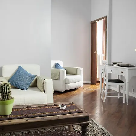 Apartment Marina Yachting Gallipoli