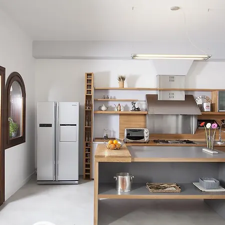 Apartment Marina Yachting *