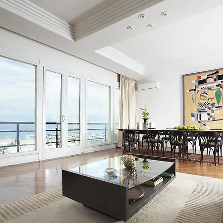 Apartment Marina Yachting